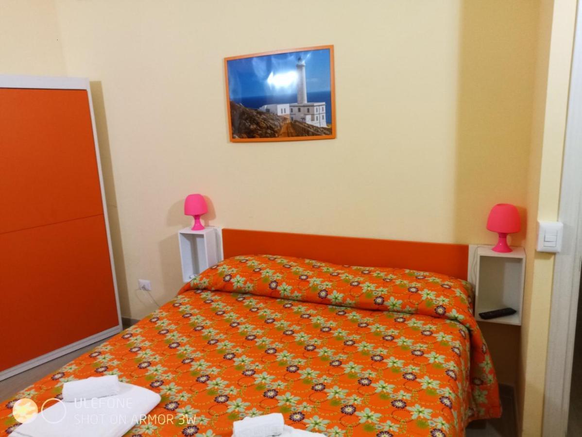 Bed & Breakfast Le Torri Otranto Kültér fotó