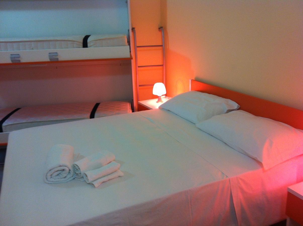 Bed & Breakfast Le Torri Otranto Kültér fotó